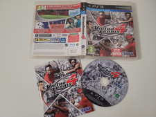 Virtua Tennis 4  PS3