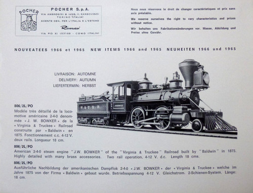 Catalogue modélisme