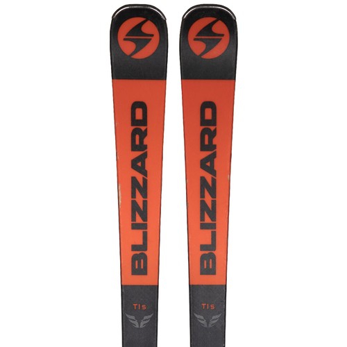 Ski occasion blizzard firebird - ski,