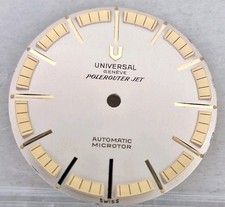 Universal Genève Polerouter