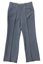 Pantaloni svasati anni 70 ~ 80