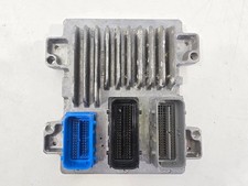 12643636 CENTRALINA MOTORE per OPEL ADAM (11/12>) 1.2 16V (51KW) 2012 12669134