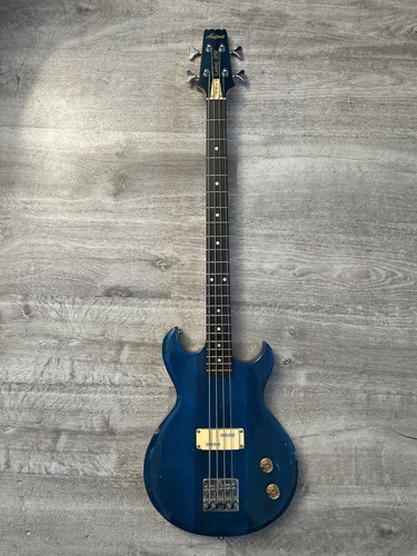 Basso elettrico vintage - , (circa