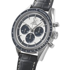 Omega Speedmaster Moonwatch