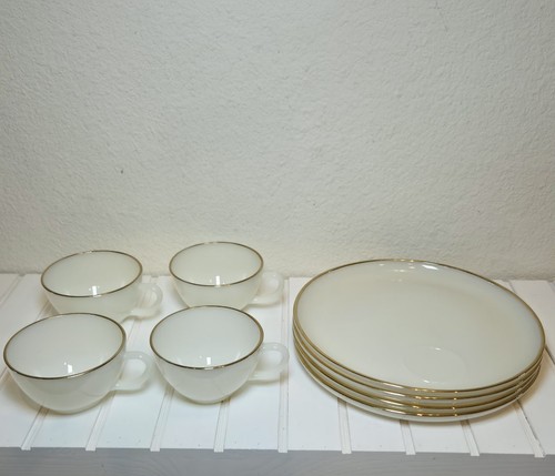 Set snack vintage con - , gancio