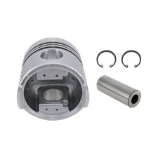 79037500 Piston & Rings fits