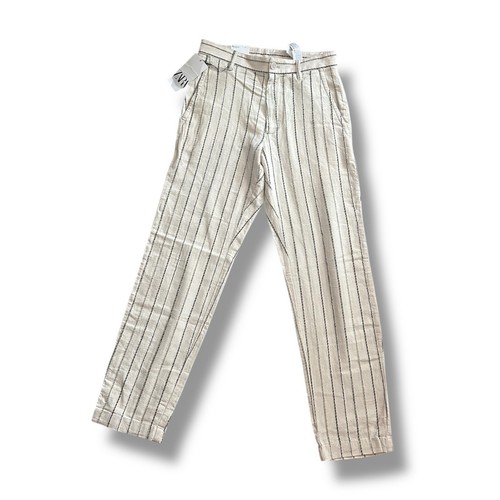 Pantalone zara relaxed fit - relaxed, in