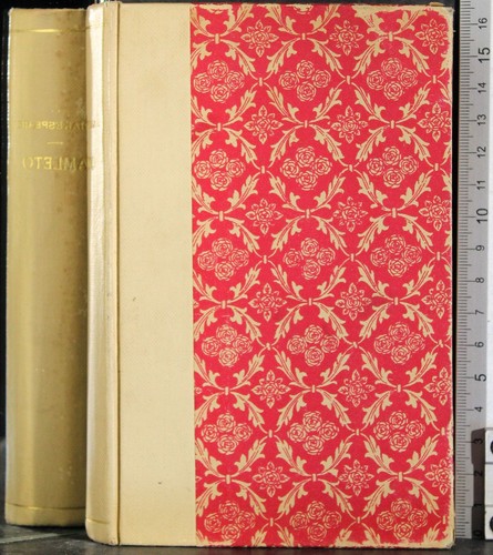 Amleto shakespeare sansoni - amleto., shakespeare.