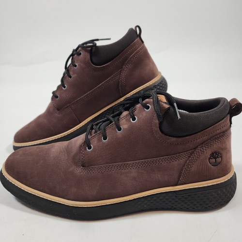 Stivali timberland cross mark - stivali,