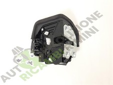 G3LA SERRATURA PORTA ANT. DX. KIA PICANTO «IV» (2017) 1.0, 12v. Berlina, 5 p....