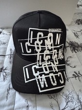Cappello da baseball Dsquared2