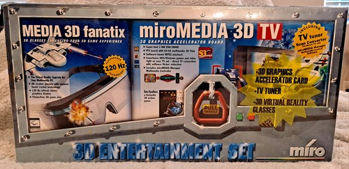 Miromedia virge con - s3,