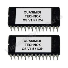 Quasimidi technox 05 - quasimidi,