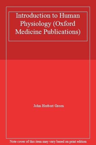 Introduction human - to,
