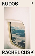 Kudos: Rachel Cusk (Faye