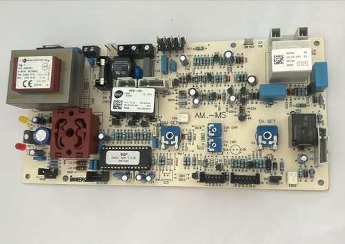 Scheda elettronica am54 ims - scheda, am54-ims