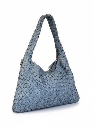 Borsa tracolla vera pelle - borsa,