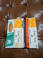 Lotto matite vintage Eberhard