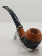 Pipa Mastro de Paja -