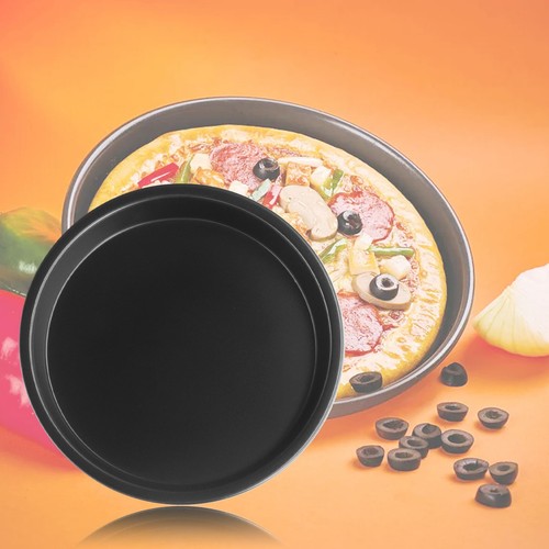 Padella antiaderente per pizza