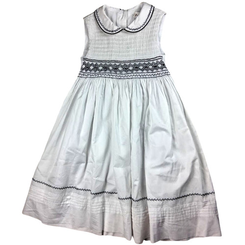 Vestito pettigirl smocked - vestito,