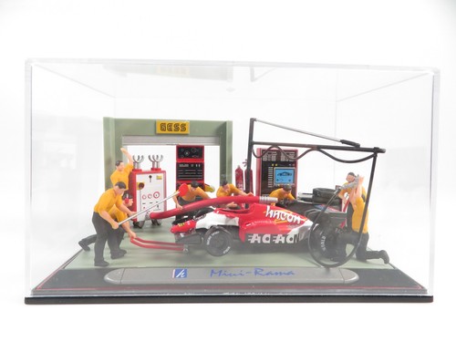 Auto corsa 43 hongwell - 1:43,