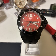 Swiss Legend Abyssos