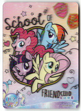 2023 Kayou Hasbro My Little