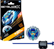 BB X, Starter Pack, Buster