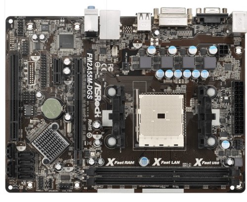 Kit mainboard asrock - kit,