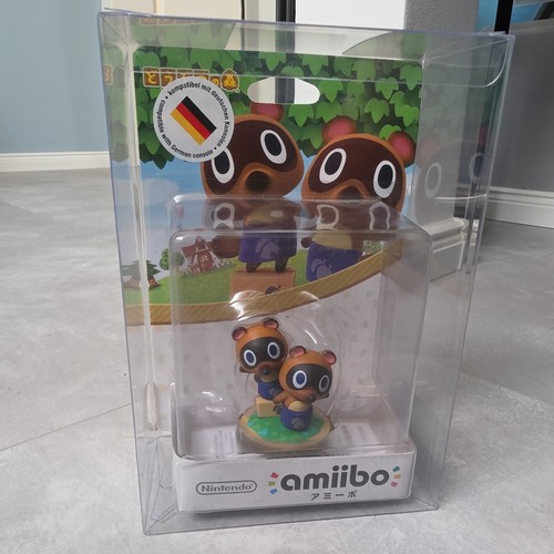 Amiibo animal crossing figure - amiibo,
