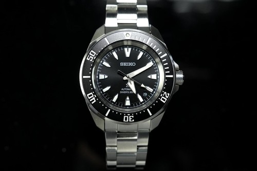 Nuovo orologio seiko prospex - nuovo,