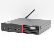 Lenovo thinkcentre ryzen - ryzen, 5