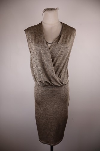 Guess vestito smanicato donna - vestito,