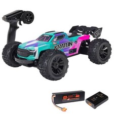 Arrma Mini Kraton 3S DSC 1/16