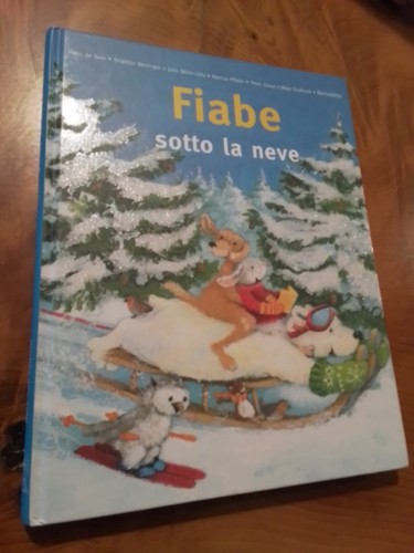 Fiabe sotto neve nord - sotto,