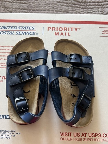 Sandalo tula birkenstock stile - birkenstock,