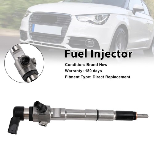 Iniettore carburante tdi - 1.6,