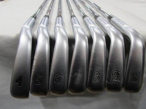 Ping set ferri destrimani - ping,
