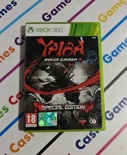 YAIBA NINJA GAIDEN Z SPECIAL