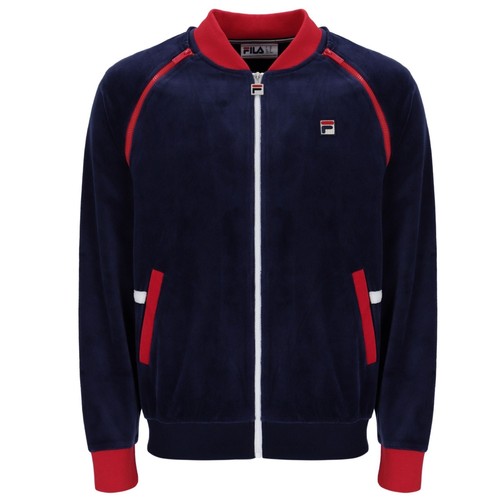 Giacca fila vintage uomo - giacca,