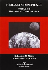 Problemi di meccanica e termodinamica (Fisica Gen... | Buch | Zustand akzeptabel