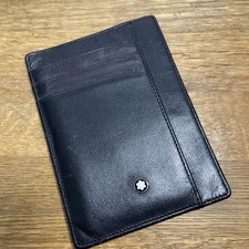 Montblanc Meisterstück porta
