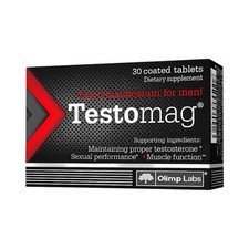 Testomag® Supporto