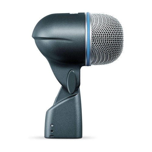 Shure beta52a microfono - shure,