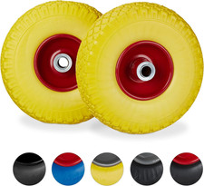 2 Ruote per Carrello Standard