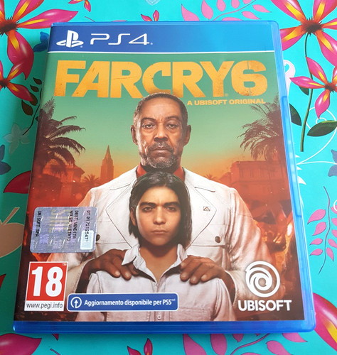 Far cry gioco per - far, 6