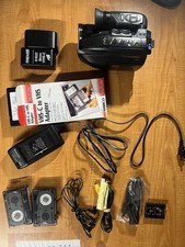 Pacchetto videocamera