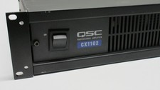 QSC CX1102 1000W a 4Ω/700W a