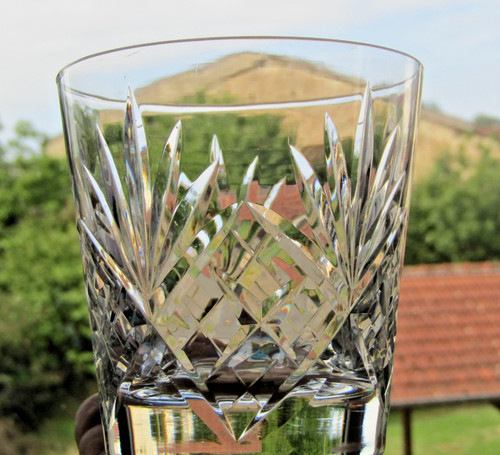 Bicchiere per whisky - whisky, in
